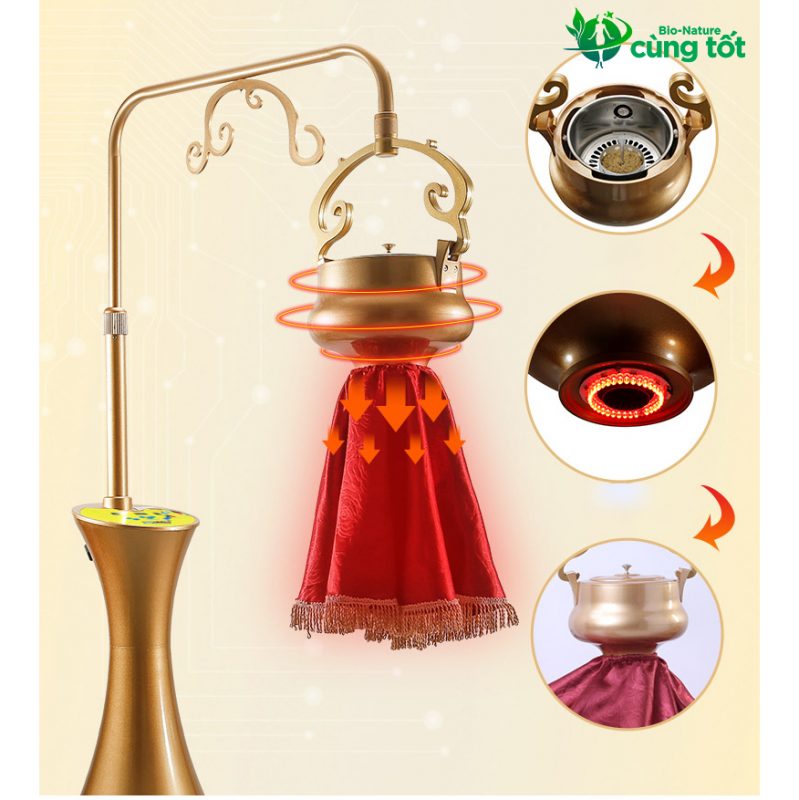 Liệu Dưỡng Quán