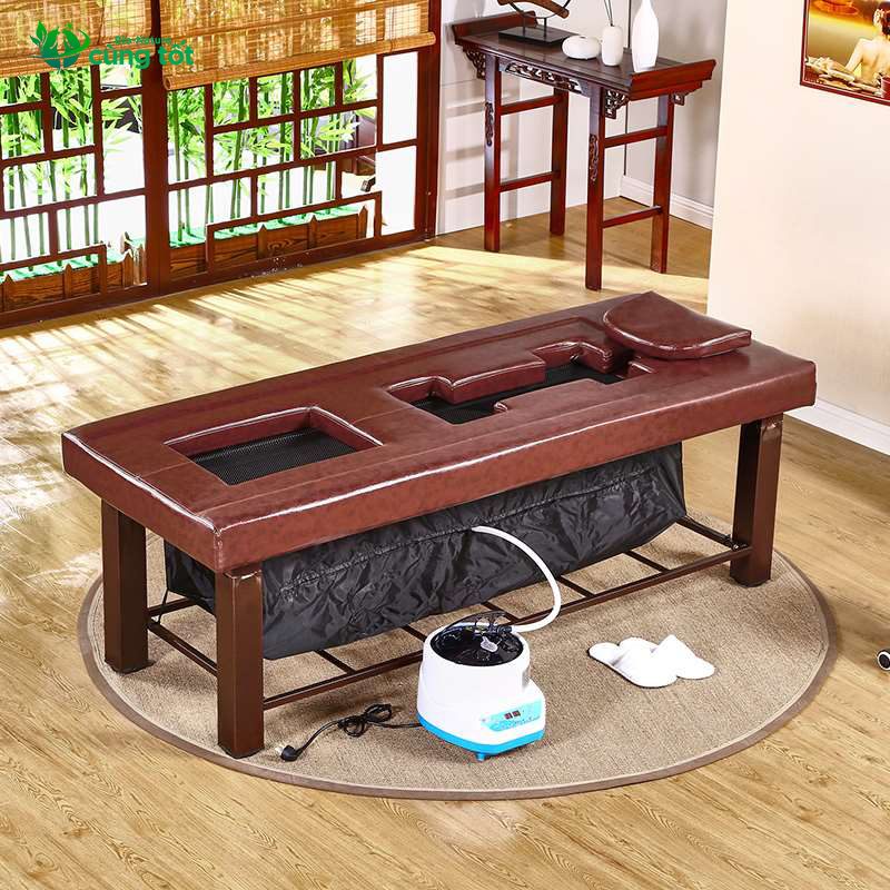 Liệu Dưỡng Quán
