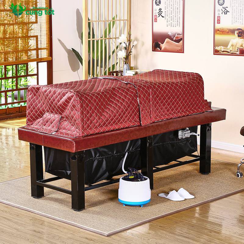 Liệu Dưỡng Quán