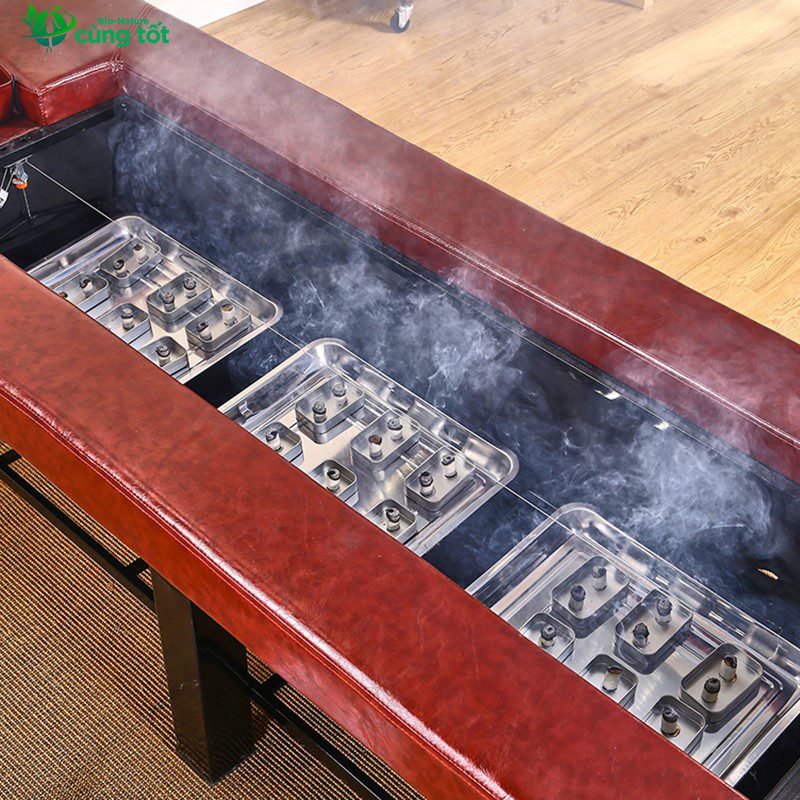 Liệu Dưỡng Quán