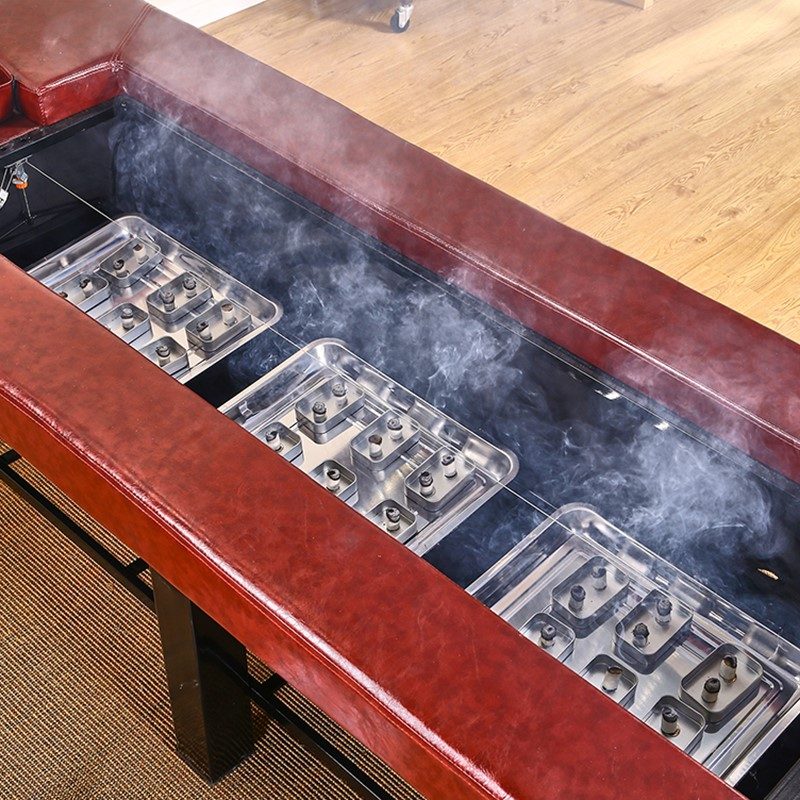 Liệu Dưỡng Quán