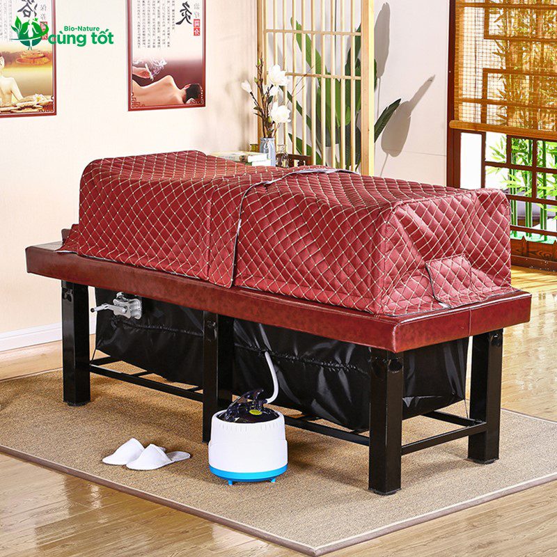 Liệu Dưỡng Quán