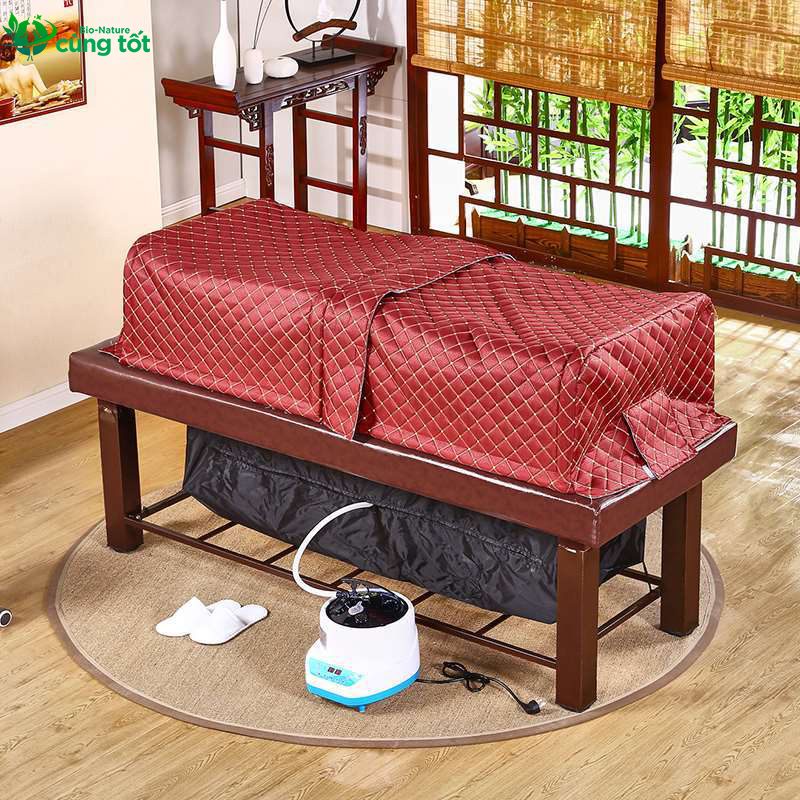 Liệu Dưỡng Quán