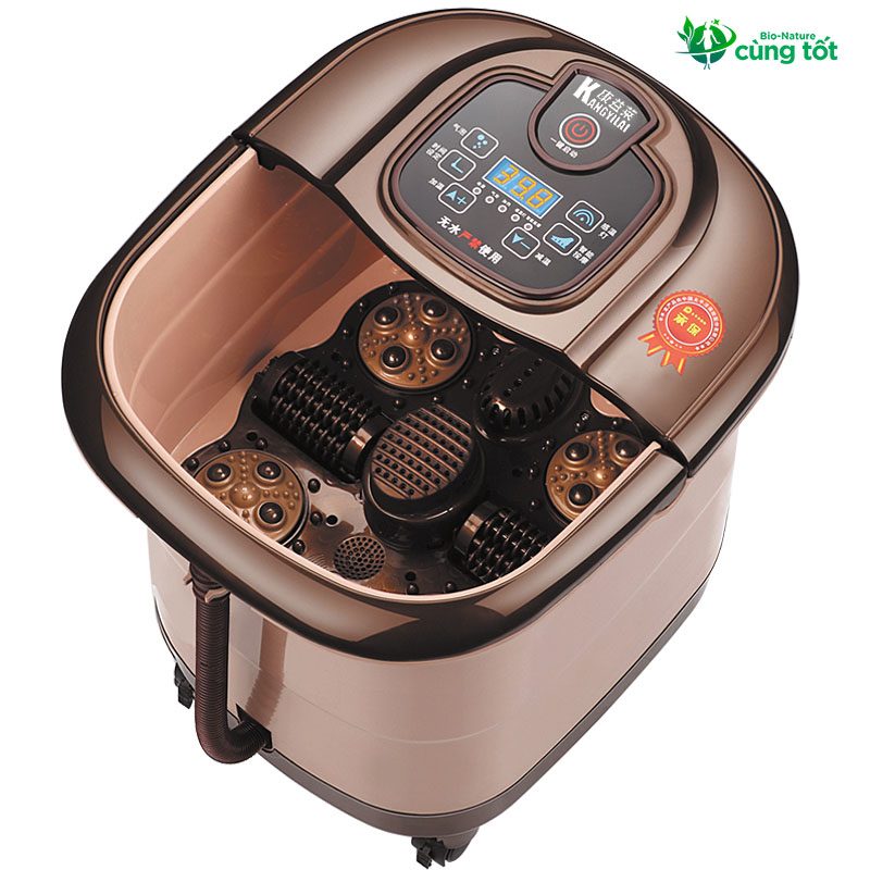 Liệu Dưỡng Quán