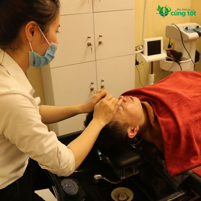 Liệu Dưỡng Quán