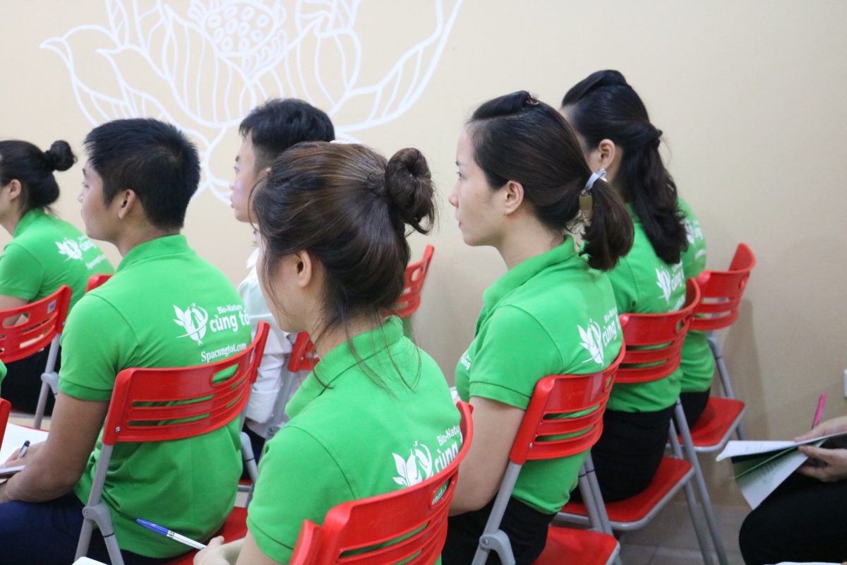Liệu Dưỡng Quán