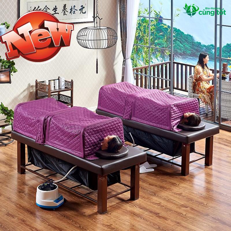 Liệu Dưỡng Quán
