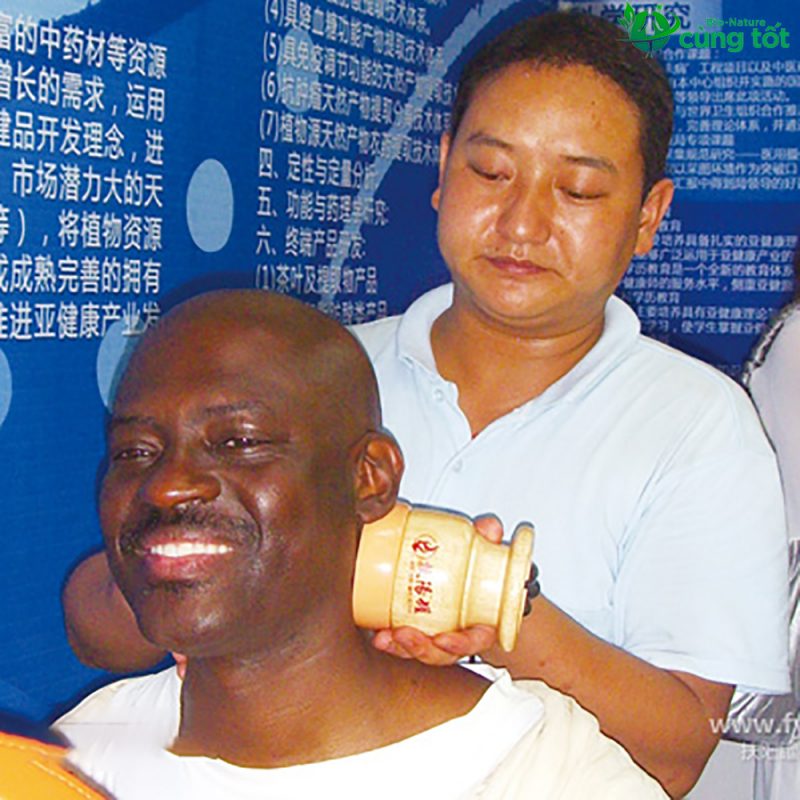 Liệu Dưỡng Quán