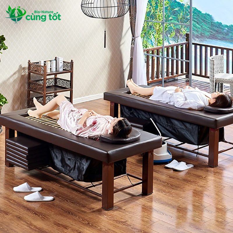 Liệu Dưỡng Quán