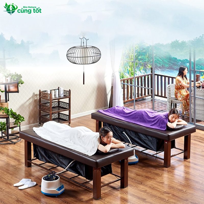 Liệu Dưỡng Quán