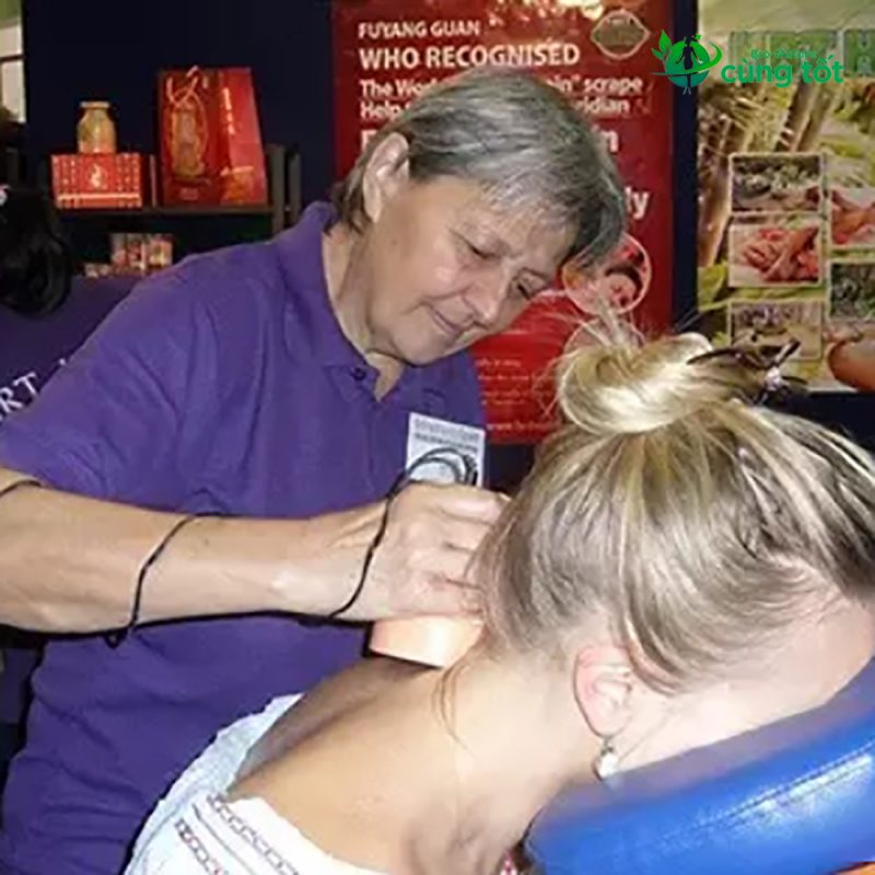 Liệu Dưỡng Quán