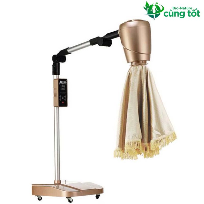 Liệu Dưỡng Quán