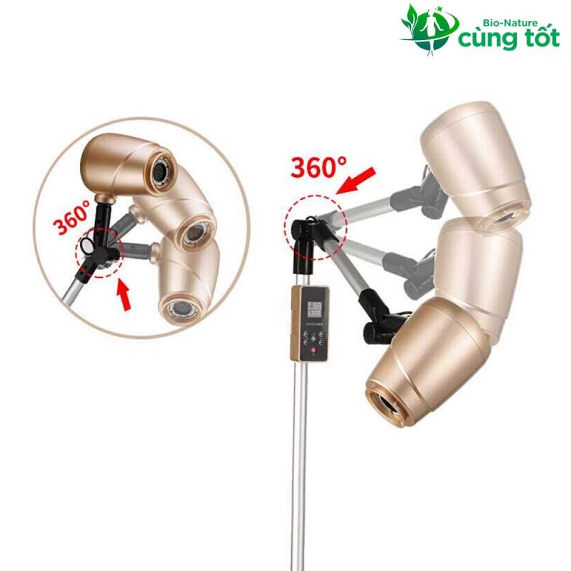 Liệu Dưỡng Quán