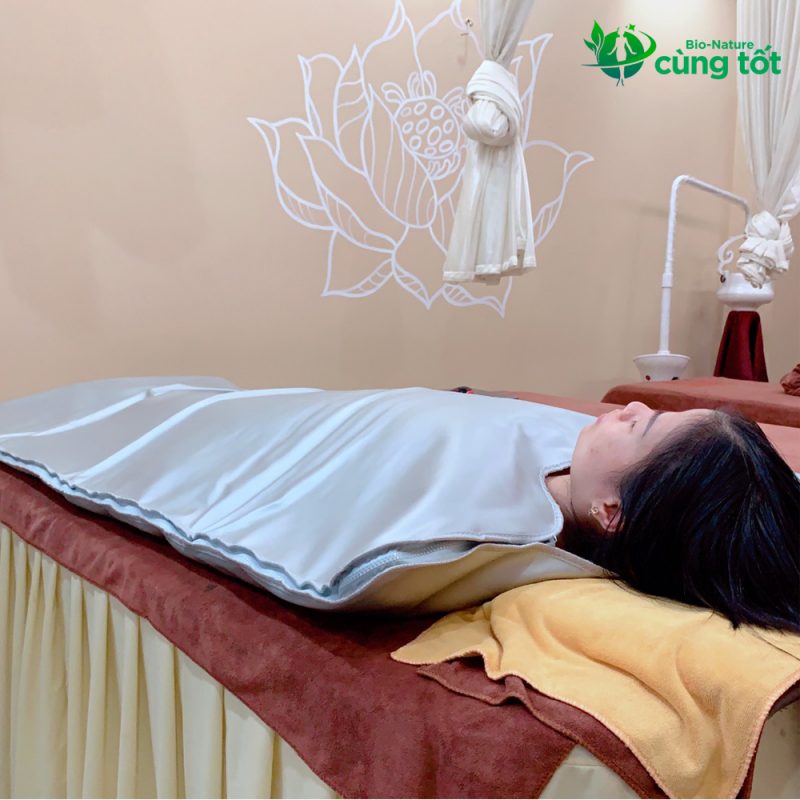 Liệu Dưỡng Quán