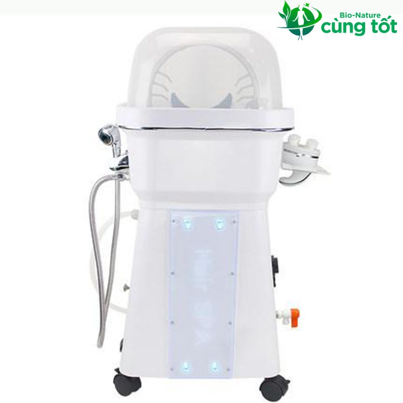 Liệu Dưỡng Quán