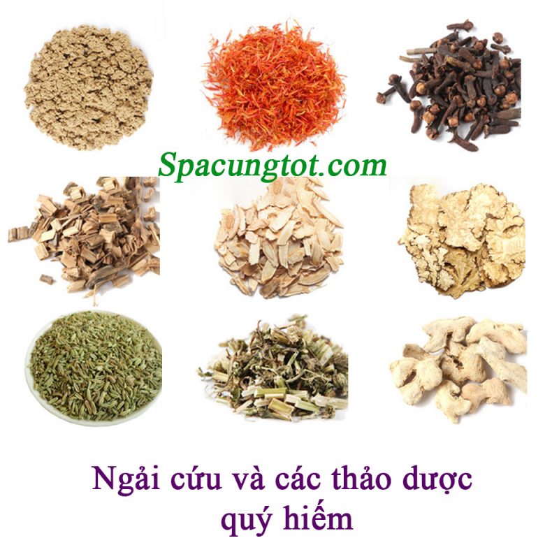 Liệu Dưỡng Quán