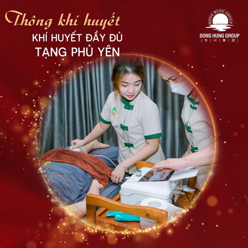 Liệu Dưỡng Quán